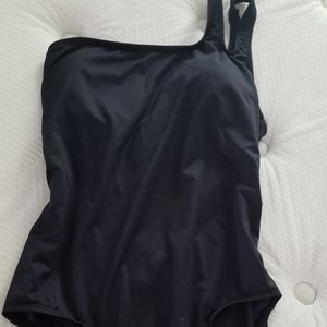 Laundry womens Swimsuit size 14